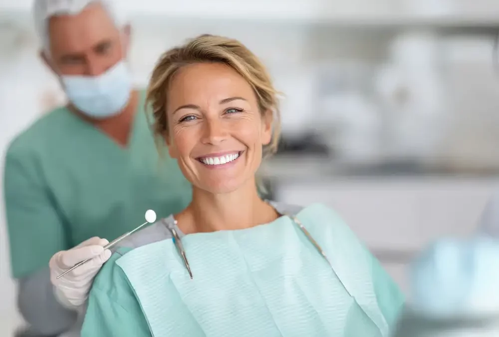 1. Soins Conservateurs, Prévention & Hygiène