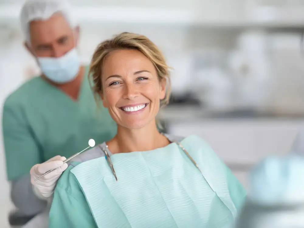AdobeStock_1956601220_Preview Appareil orthodontique multi-attaches classique — céramique ou métallique